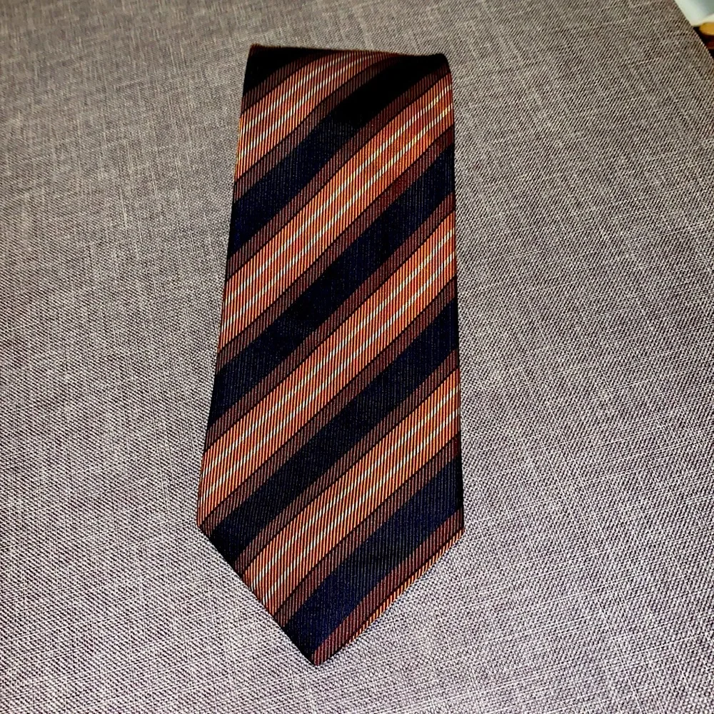 Banana Republic Silk Tie